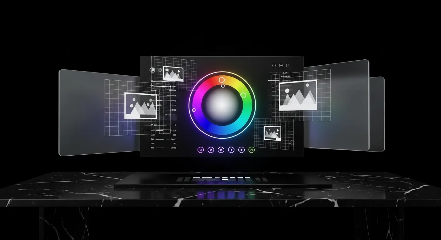 Ebook Parallax Background